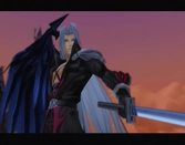 Kingdom Hearts 2 - Playstation 2