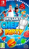 Instant chef party switch neuf sous blister