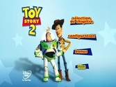 Toy Story 2 - DVD