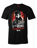 The boys - fcking diabolical - t-shirt homme (xxl)