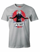 The boys - fck i want - t-shirt homme (xl)