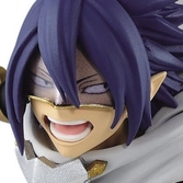 My hero academia - the amazing heroes vol.11 tamaki amajiki figure 14.5cm