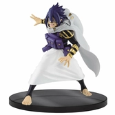 My hero academia - the amazing heroes vol.11 tamaki amajiki figure 14.5cm