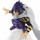 My hero academia - the amazing heroes vol.11 tamaki amajiki figure 14.5cm