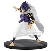 My hero academia - the amazing heroes vol.11 tamaki amajiki figure 14.5cm