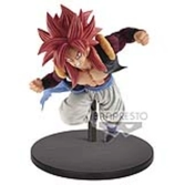 Dragon ball gt - super saiyan 4 gogeta figure 15cm