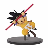 Dragon ball super - son goku fes!! vol. 12 kid's son goku figure 8cm