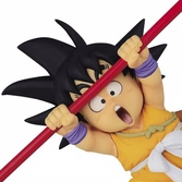 Dragon ball super - son goku fes!! vol. 12 kid's son goku figure 8cm