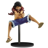 One piece - maximatic the monkey d. luffy ii figure 15cm