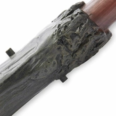 Harry Potter - Baguette lumos de luxe