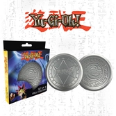 Yu-gi-oh! - set de 4 dessous de verres en métal
