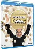 L'avare - Blu-ray