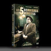Les 5 dernières minutes vol. 1