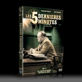 Les 5 dernières minutes vol. 2