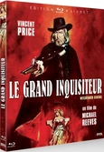 Le grand inquisiteur (witchfinder general - 1968) - Blu-ray