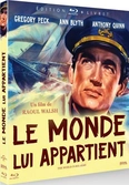 Le monde lui appartient (the world in his arms - 1952) - Blu-ray