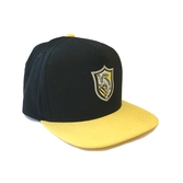 Harry potter - hufflepuff badge one size