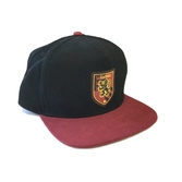 Harry potter - gryffindor badge one size