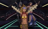 Final Fantasy X-2 - Playstation 2