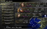 Final Fantasy X-2 - Playstation 2