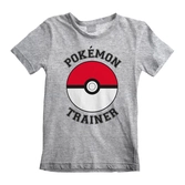 Pokemon - trainer (kids) 12-13 years