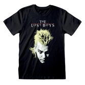Lost boys - david and logo large
