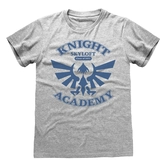 Nintendo legend of zelda - knight academy ex large