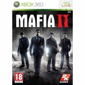 Mafia 2 - XBOX 360