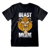 Beauty and the beast - beast mode (bulk order only) ex large
