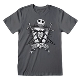 Nightmare before christmas - misfit medium