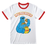 Sesame street - munchies large