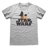 Mandalorian - silhouette large