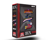 Neo Geo X Classics - Vol 2 - Neo Geo X