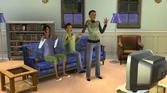 Les Sims 3 - XBOX 360