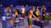 Les Sims 3 - XBOX 360