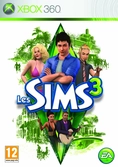 Les Sims 3 - XBOX 360