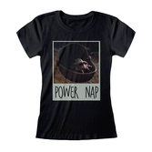 Mandalorian - power nap medium