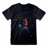 Marvel comics spider-man - spidey art small