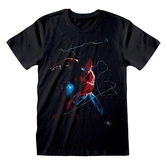 Marvel comics spider-man - spidey art large