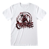 Marvel comics - spider-man carnage large