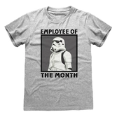 Star wars - employee of the month ex large