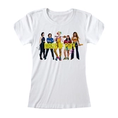 Birds of prey - group shot ex ex large