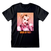 Birds of prey - gradient small - T-Shirts