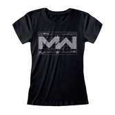 Call of duty: modern warfare - hud small