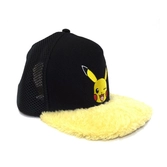 Pokemon - pikachu wink one size