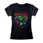 Nightmare before christmas - roll the dice (bulk order only) medium