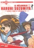 La Mélancolie De Haruhi Suzumiya - Vol. 1 - DVD