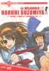 La Mélancolie De Haruhi Suzumiya - Vol. 1 - DVD