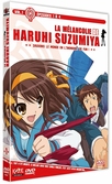 La Mélancolie De Haruhi Suzumiya - Vol. 1 - DVD