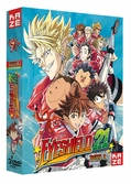 Eyeshield 21 - Saison 1 - Box 1/4 - Édition Vf